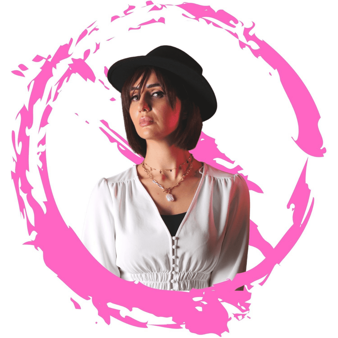 رشا مشعل
