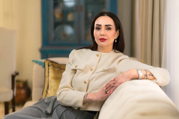 Private Sessions With Rasha