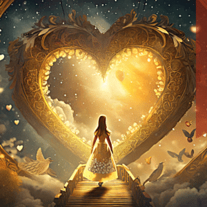 Love Attraction Mindset